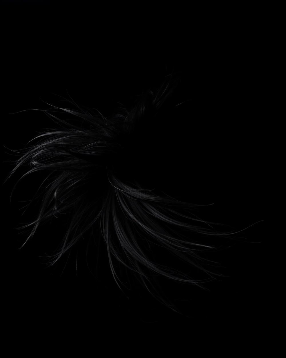 Movement — How the hair falls and moves.